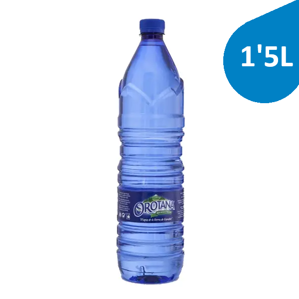 Pack 1.5L (6 botellas)