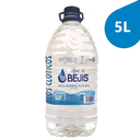 Garrafa 5L Bejis